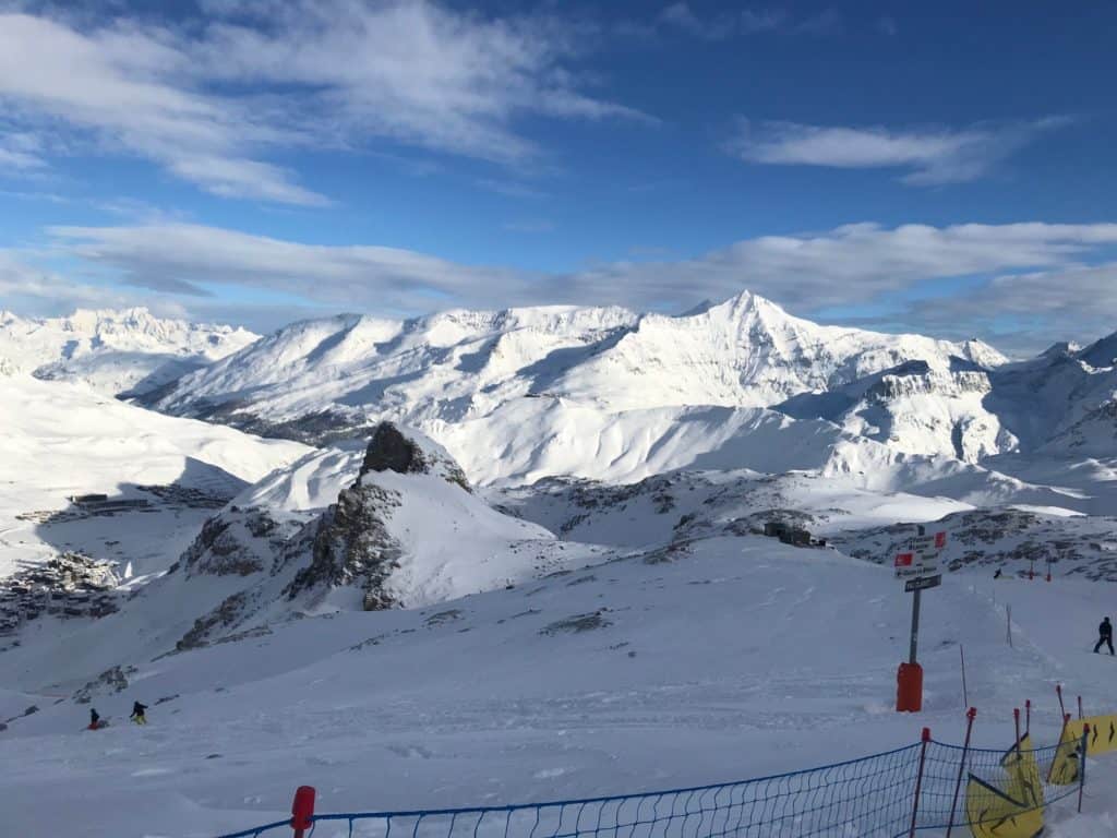 Property for sale in Tignes, France • Alpine Property Search