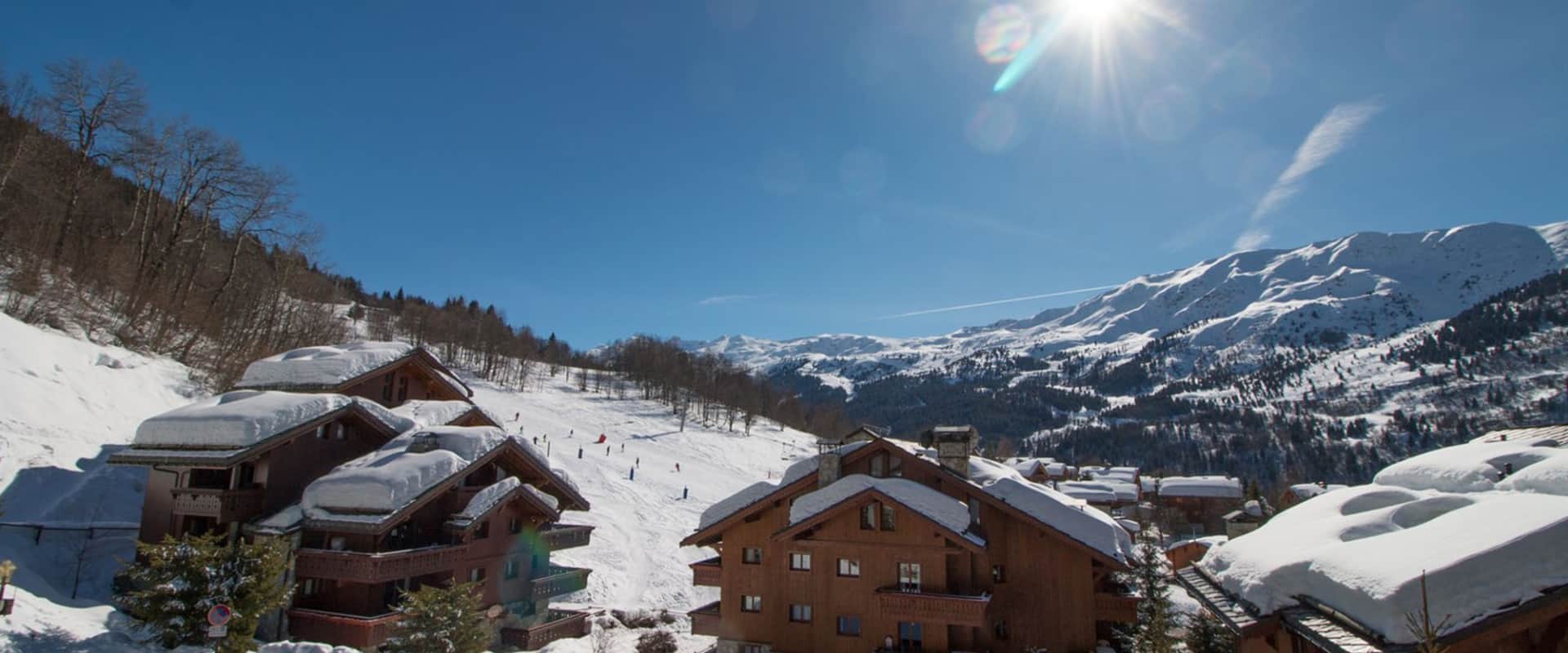 Best Apartment France Ski for Rent