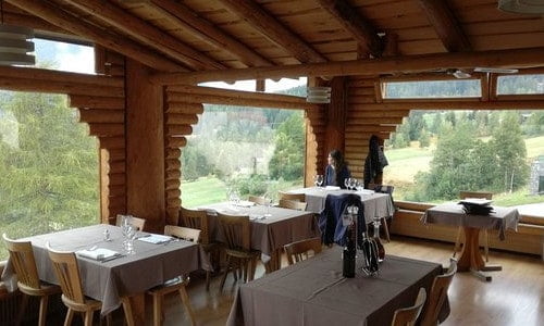 Hotels for sale in Switzerland, Crans Montana 1