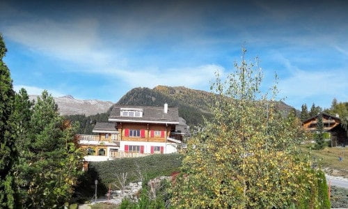 Hotels for sale in Switzerland, Crans Montana 4
