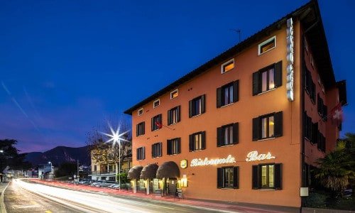 Hotels for sale in Switzerland, Balerna, Ticino 13