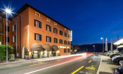 Hotels for sale in Switzerland, Balerna, Ticino 12
