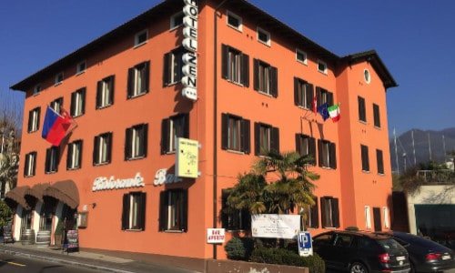 Hotels for sale in Switzerland, Balerna, Ticino 11
