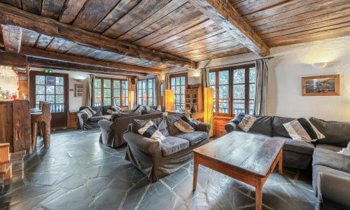 Chalet/Hotel for sale in La Thuile, St-Foy-Tarentaise, France