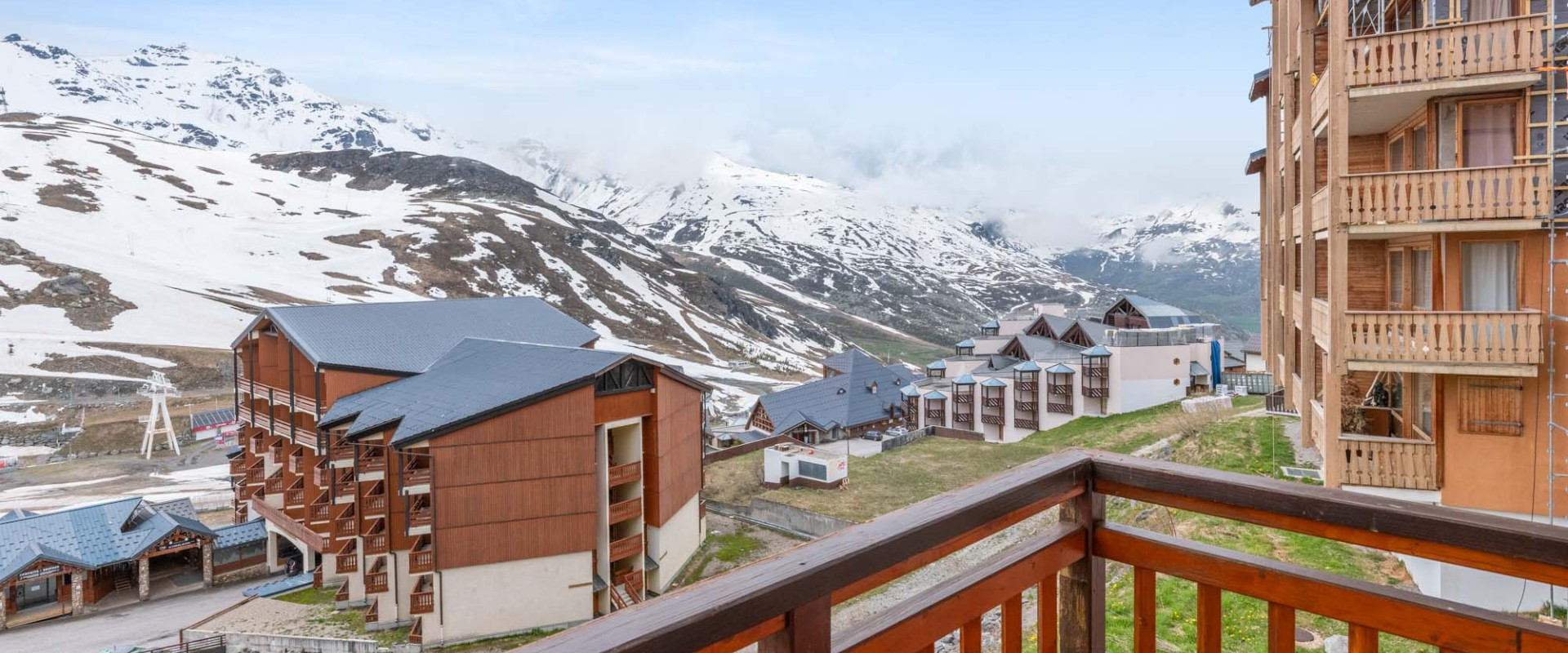 Val Thorens