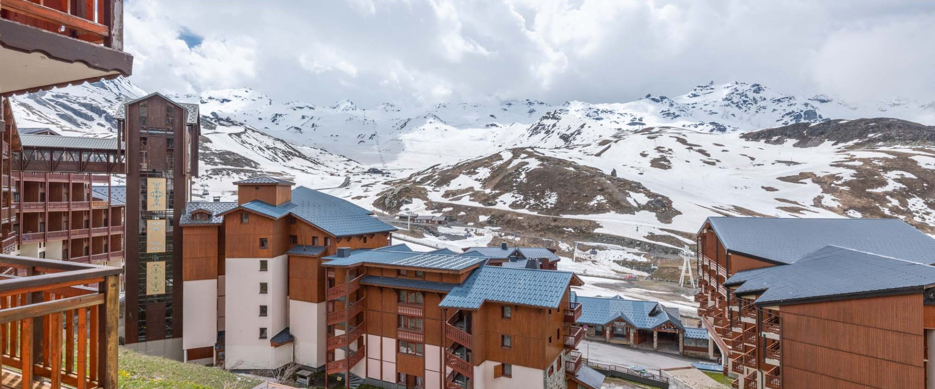 Val Thorens