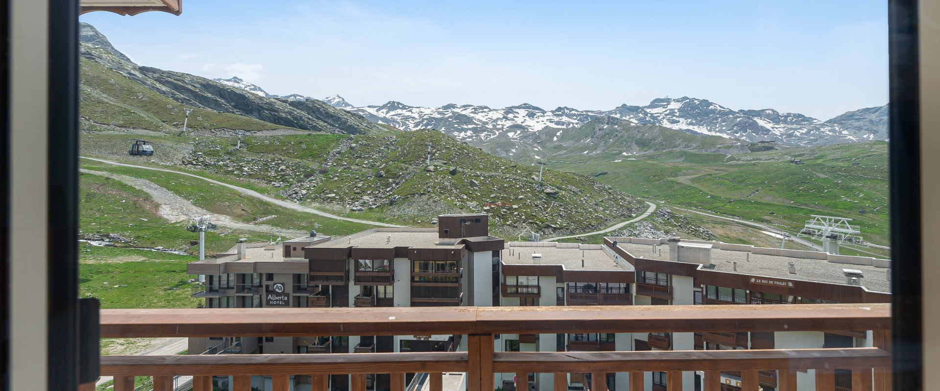 Val Thorens