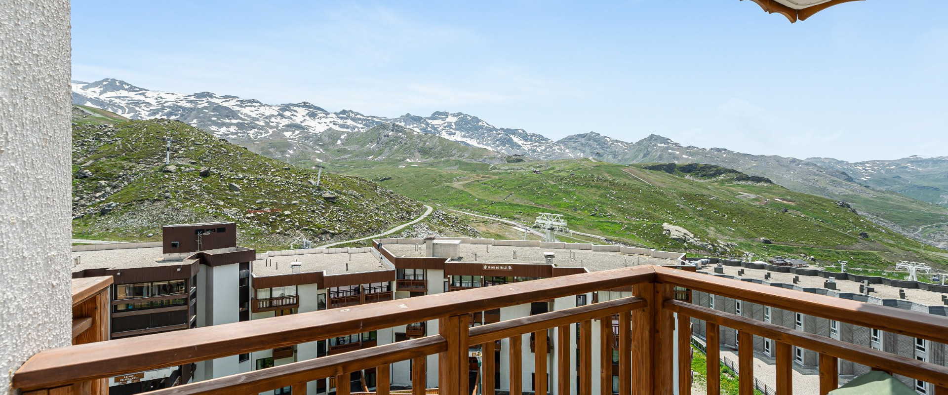 Val Thorens