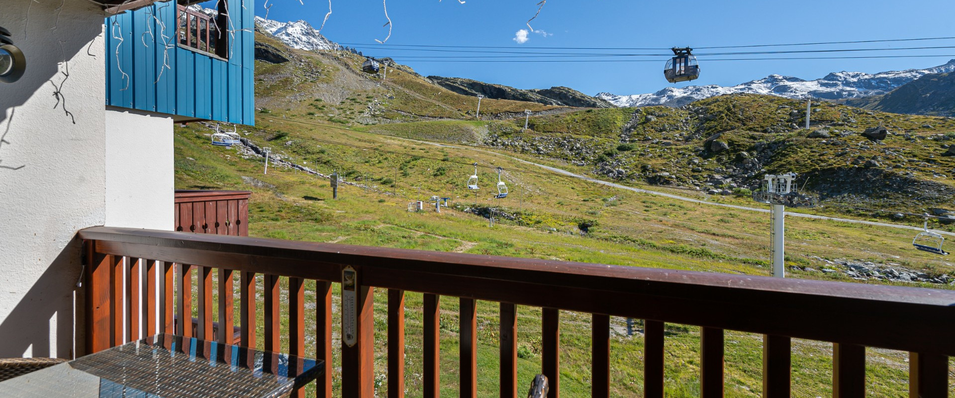 Val Thorens