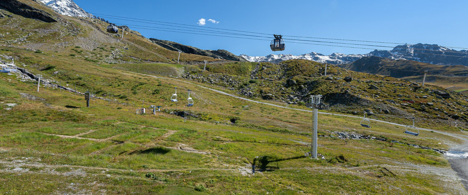 Val Thorens