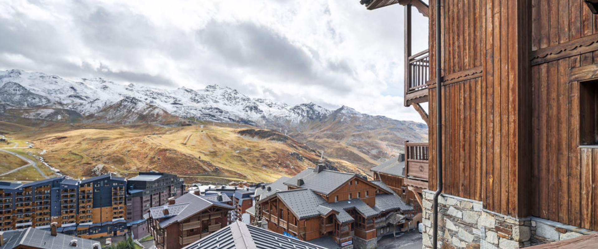 Val Thorens