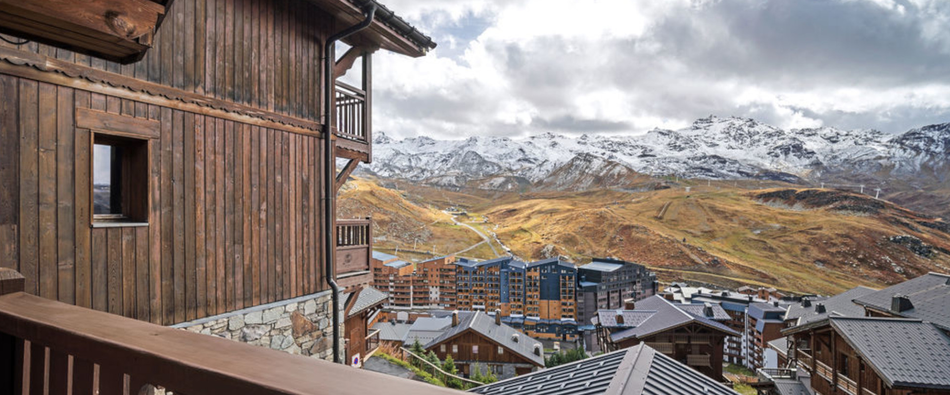 Val Thorens